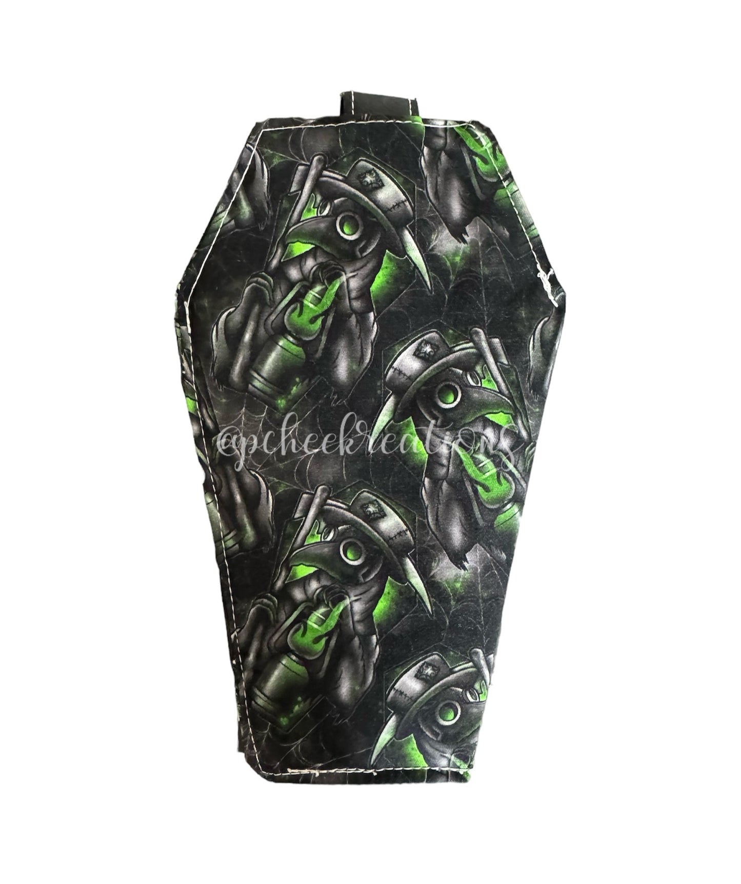 Shade Slayer (sunglasses cases)