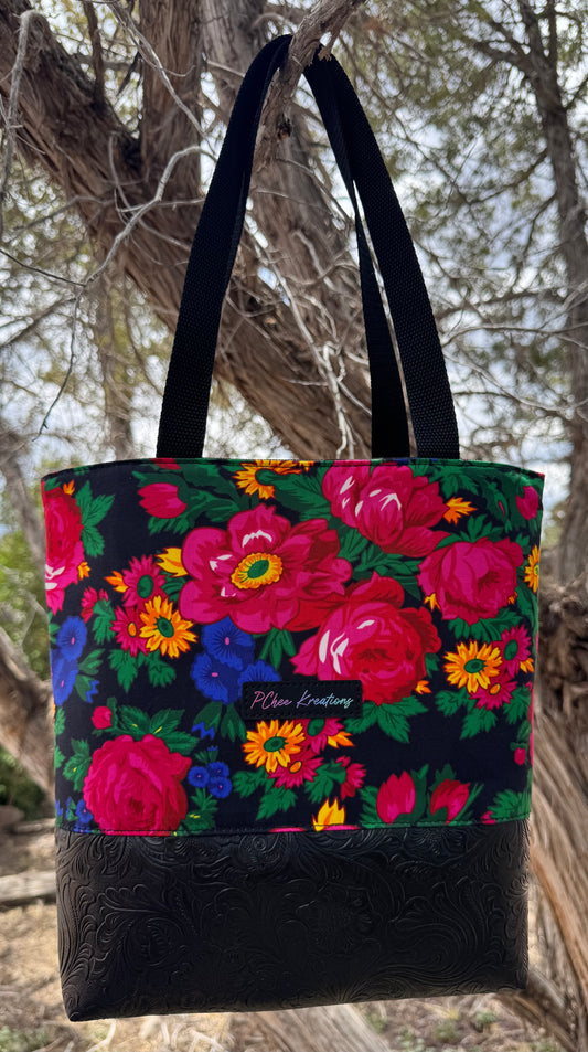 Masáni tote bag