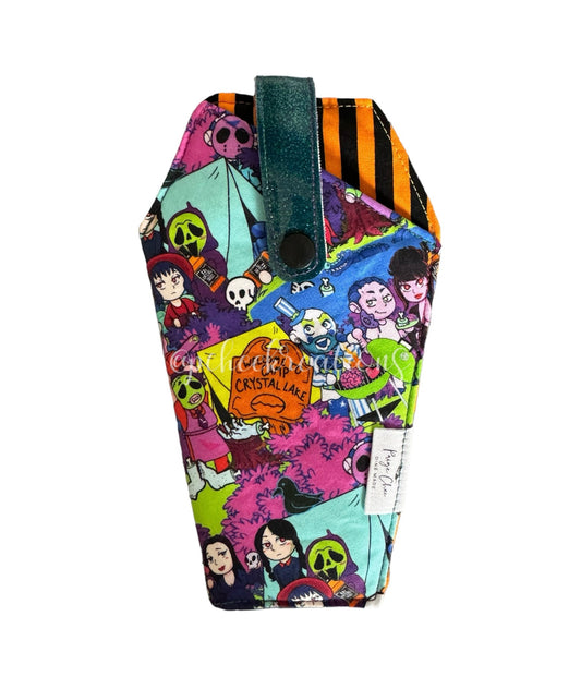 Shade Slayer (sunglasses cases)